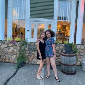 Meet your Posher, Cindy